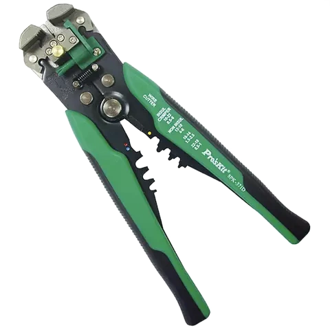 Кліщі Pro'sKit 8PK-371D