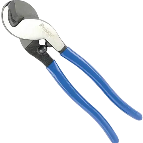 Різак для кабеля Pro'sKit 8PK-A201A