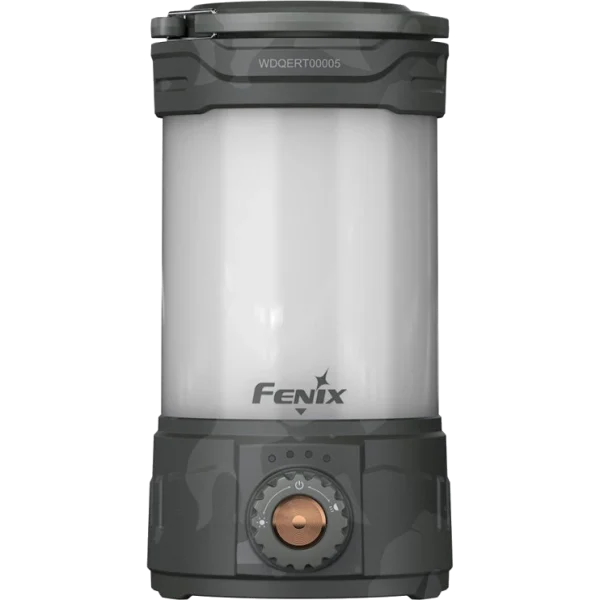 Ліхтар кемпінговий Fenix CL26R Pro