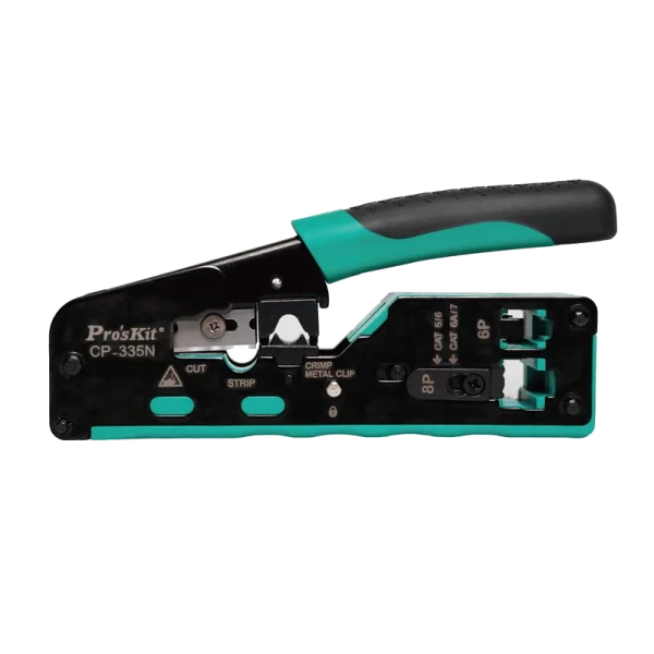 Кримпер Pro'sKit CP-335N