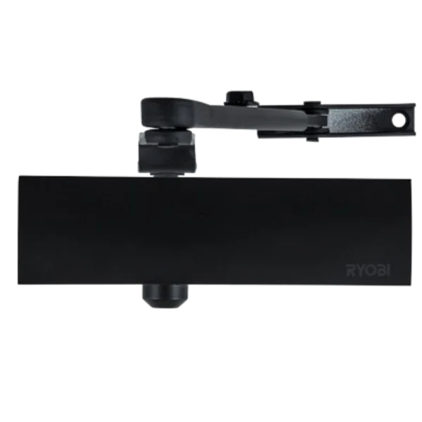 Дотягувач RYOBI 1200 D-1200 GREY_ANTHRACITE STD_ARM EN_2/3/4