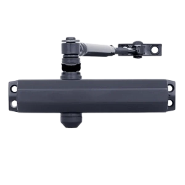 Дотягувач RYOBI 1500 D-1504 GREY_ANTHRACITE STD_ARM EN_2/3/4