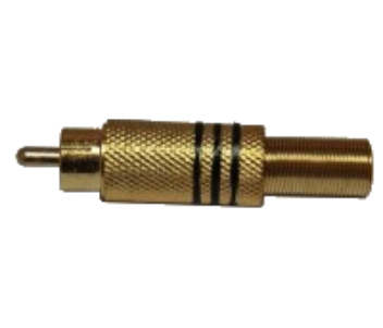 Роз'єм RCA-штир RCAM