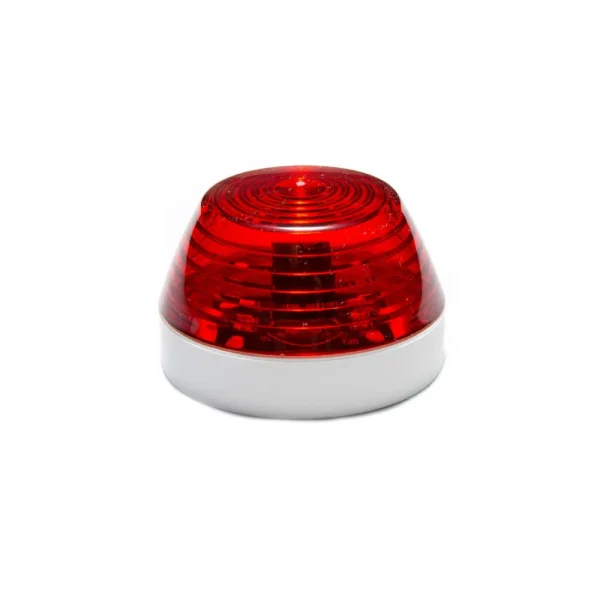 оповіщувач світлозвуковий ИС-034-01