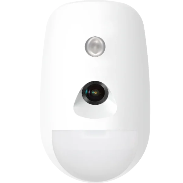 бездротовий сповіщувач руху з камерою DS-PDPC12PF-EG2-WE
