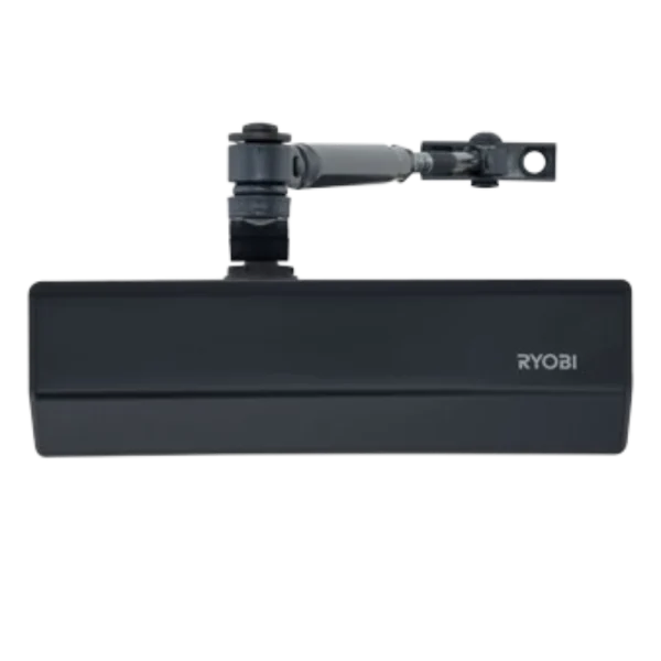 Дотягувач RYOBI 1500 D-1554 GREY_ANTHRACITE STD_ARM EN_2/3/4