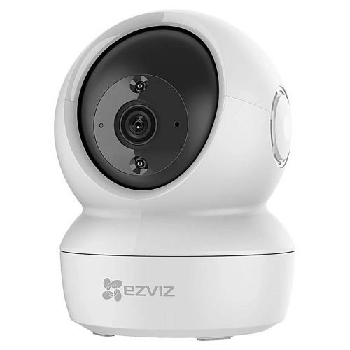 Smart Wi-Fi камера EZVIZ CS-C6N (1080P) (4мм)