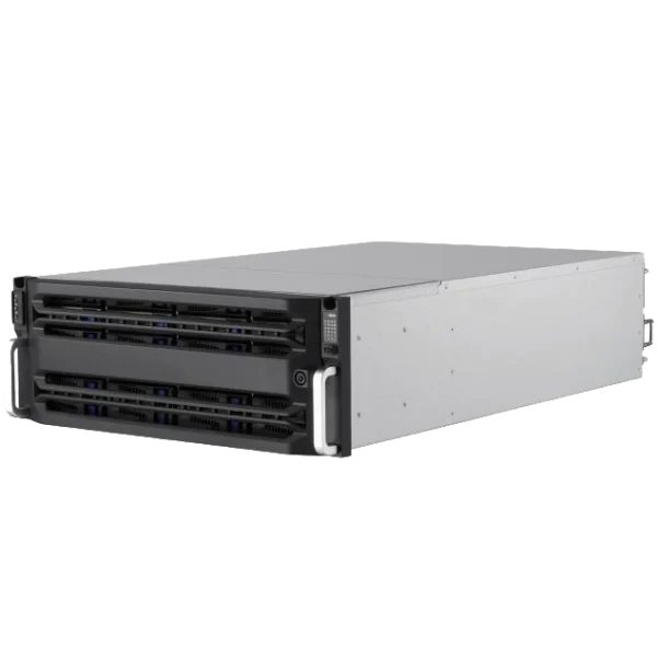 Кластерна система зберігання даних на 24 слоти DS-A81024S-ICVS(B)