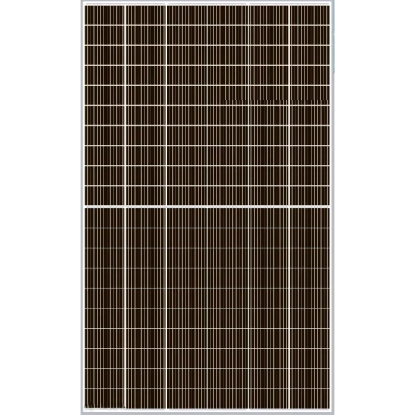 Сонячна панель ABI-SOLAR AB600-60MHC 600Вт