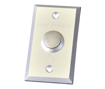 Контактна кнопка виходу Yli Electronic ABK-800A (металл)