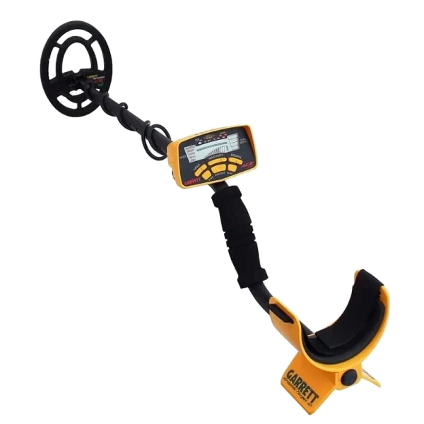Металодетектор Garrett ACE 250