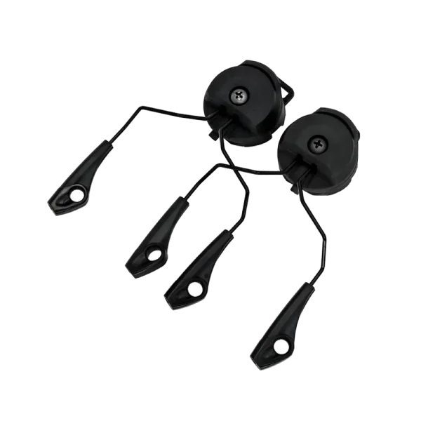 Адаптер для стрілкових навушників Howard Impact Sport ACM Headset Helmet Rail