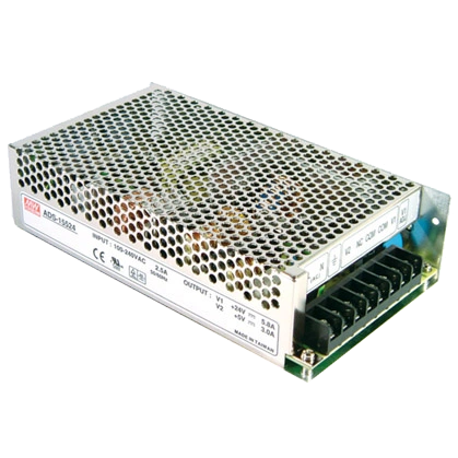 Блок живлення Mean Well AD-155A 13.8В 11.5А