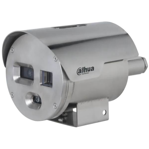 Вибухозахищена гібридна камера Dahua DHI-TPC-AEBF5641-T