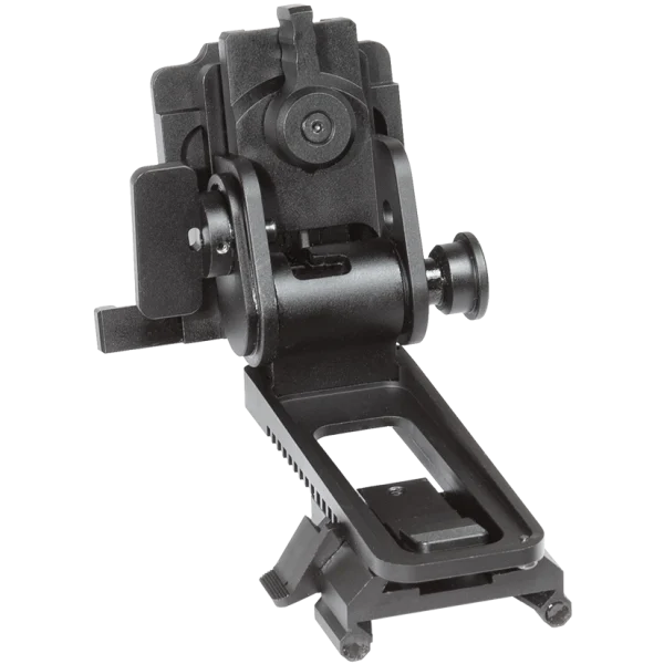 Кріплення для шолома AGM Dovetail Helmet Mount for Shroud