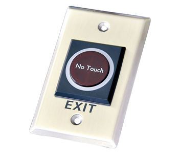 кнопка виходу ABK-806A