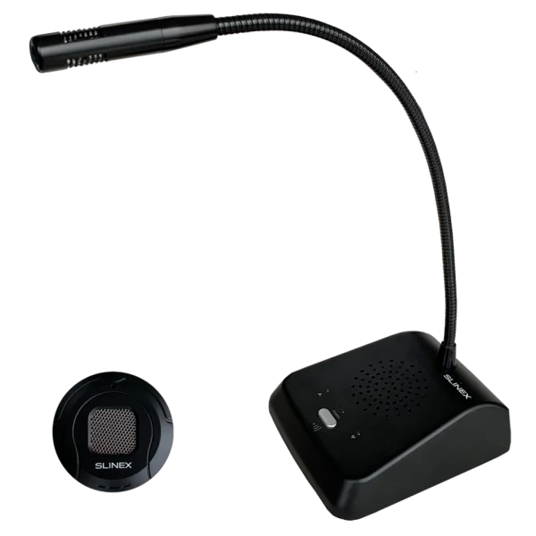 Переговорний пристрій Slinex AM-40