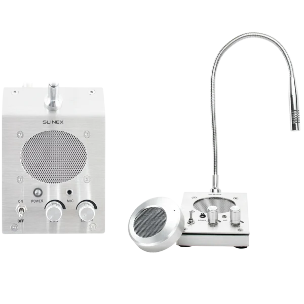 Переговорний пристрій Slinex AM-50