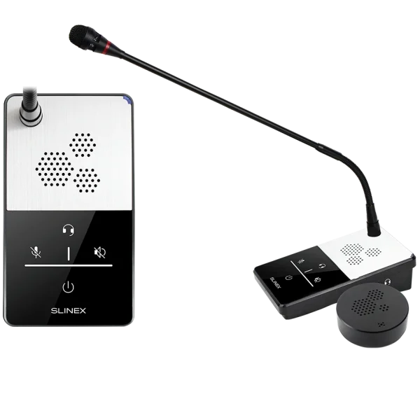 Переговорний пристрій Slinex AM-60
