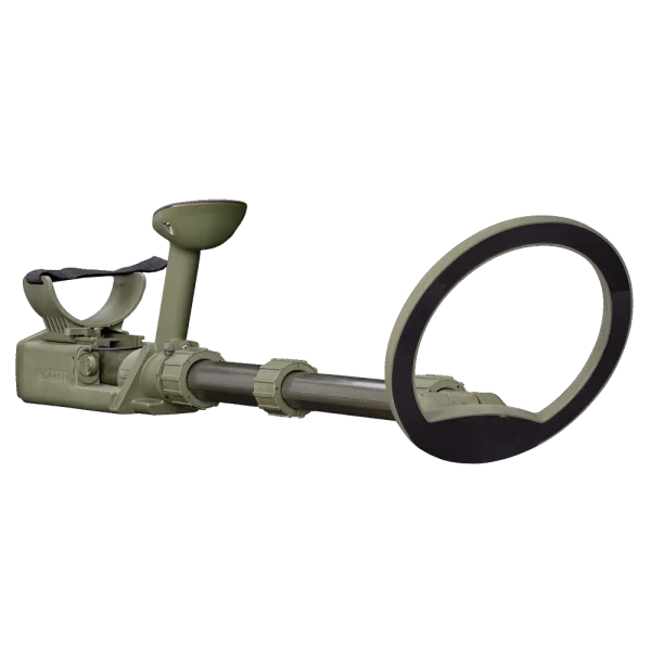 Металодетектор для розмінування Garrett Recon Pro AML 1000 COMPACT KIT