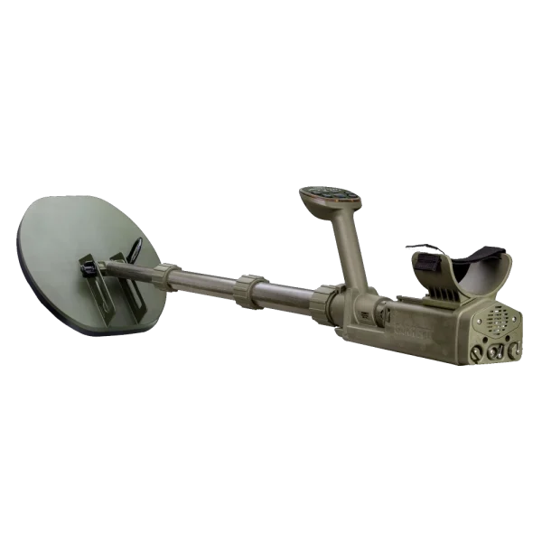 Металодетектор для розмінування Garrett Recon Pro AML 750 PACK8