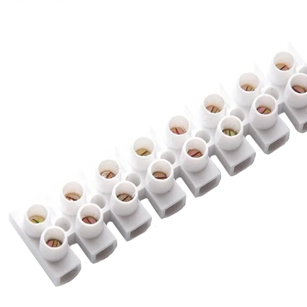 Клемна колодка 3 А 4 мм² APRO TB-A3