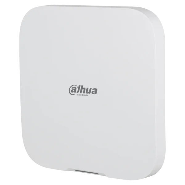 Бездротовий хаб сигналізації Dahua 2 DHI-ARC3800H-FW2(868)
