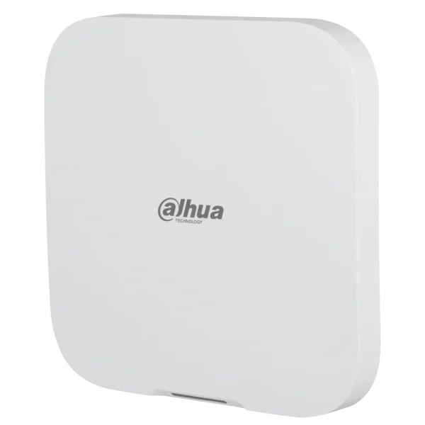 Бездротовий хаб сигналізації Dahua 2 DHI-ARC3800H-W2(868)