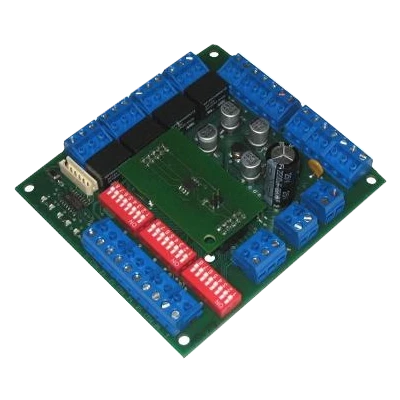 Мережевий контролер ARCP