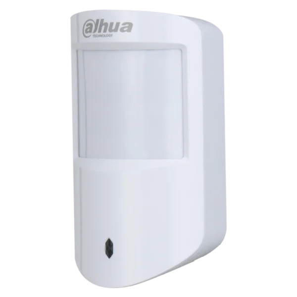 Бездротовий сповіщувач руху з мікрохвильовим сенсором DHI-ARD2231-W2(868)