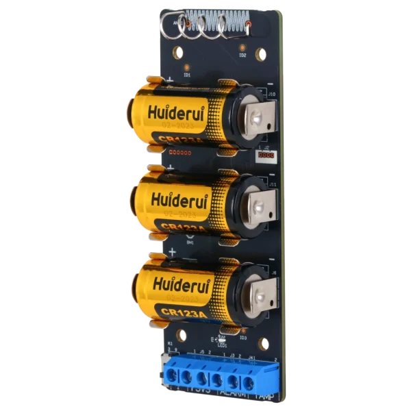 Розширювач бездротового входу Dahua DHI-ARM320-W2(868)