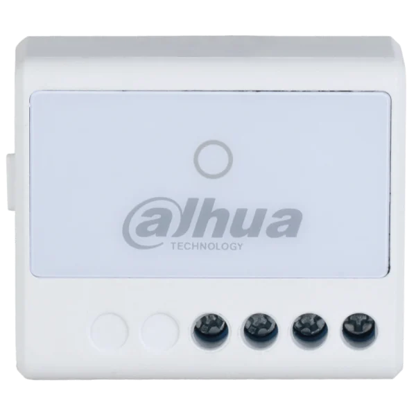 Бездротовий настінний перемикач Dahua DHI-ARM7012-W2(868)