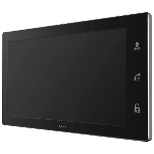 Відеодомофон ARNY AVD-1040 2MPX PiP