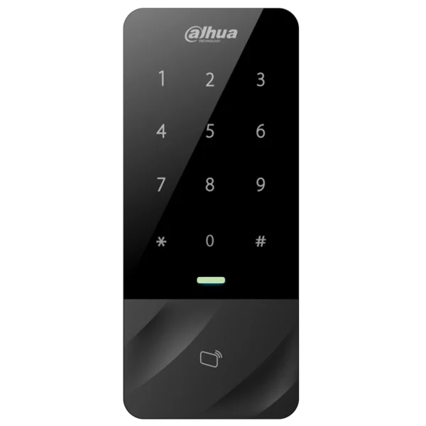 Термінал Dahua DHI-ASI1201E автономный Mifare