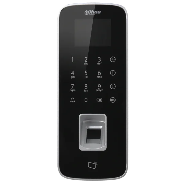 Автономний термінал DHI-ASI1212D