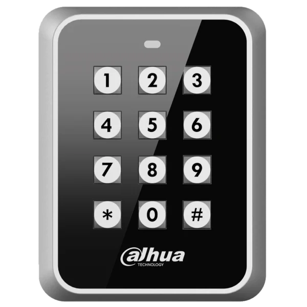 Зчитувач Dahua DH-ASR1101M Mifare IK08