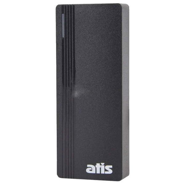 Контролер зі зчитувачем Mifare ATIS ACPR-07 MF-W (black)