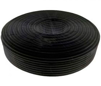 Кабель силовий бухта 100м ШВВП 2x1 PE