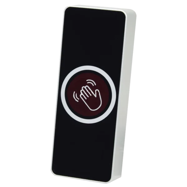 Сенсорна кнопка виходу ATIS Exit-K5 (пластик)