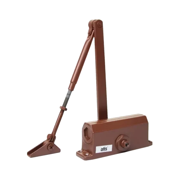 Дотягувач ATIS DC-604 Brown