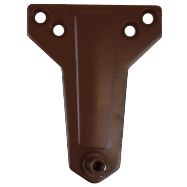Кронштейн для доводчиків ATIS DC-PA bracket Brown
