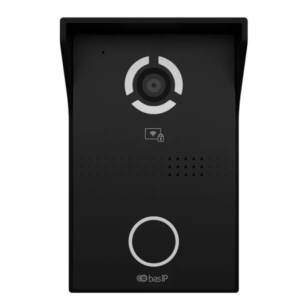 Виклична панель AV-03BD (black) (BAS-IP)