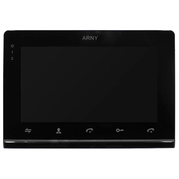 Відеодомофон ARNY AVD-710 2MPX