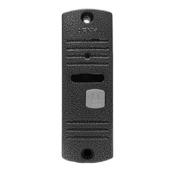 Виклична панель ARNY (сірий) AVP-05