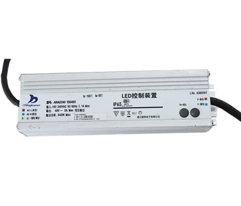 Промисловий блок живлення для систем позиціонування AWAD240-1S048S