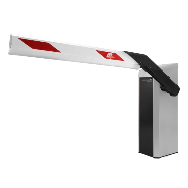 Шлагбаум Magnetic без стріли (правий проїзд) білий PARKING PRO-RA00010