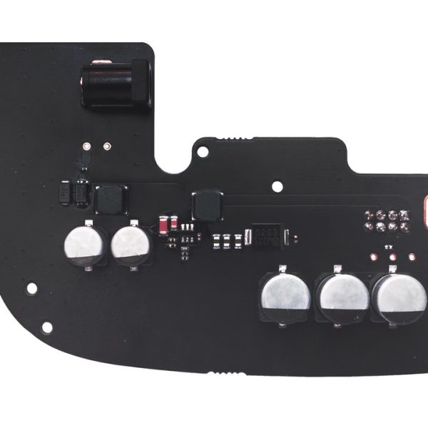 Плата блоку живлення Ajax 12В PSU для Hub 2