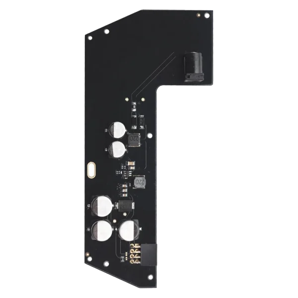 Плата блоку живлення Ajax 220V PSU for Hub/Hub Plus/ReX (HUB.001.PWB.001v1)