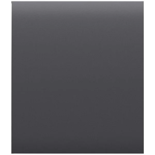 Кнопка Ajax CenterButton (1-gang/2-way) graphite