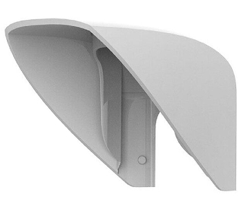 Навіс для датчика Ajax Hood (MPO)